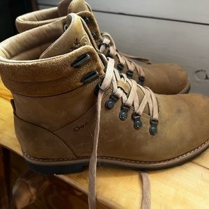 Womens Chaco Cataluna Explore Boot